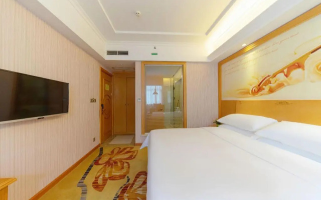 Vienna Hotel (Dongguan Dalang Bus Station)