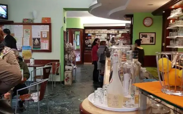 La casa di Gina