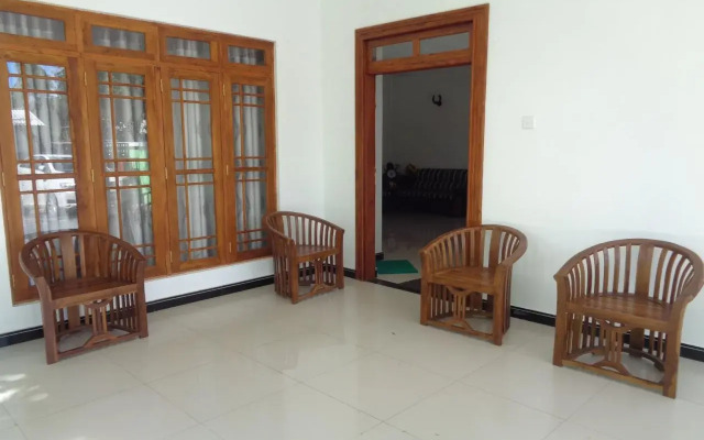 Riverdale holiday Inn