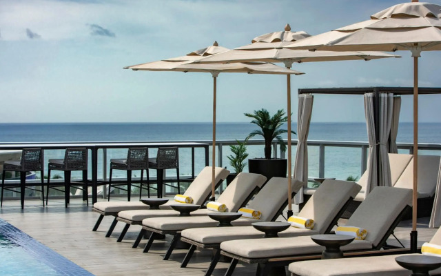 AC Hotel by Marriott Miami Beach