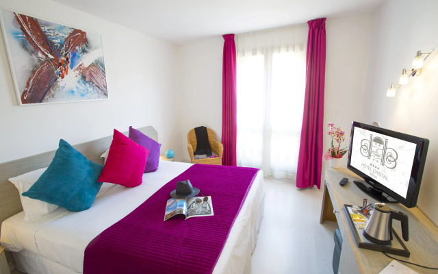 Cristal Hotel & Spa