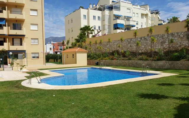 Apartamento Viñuela