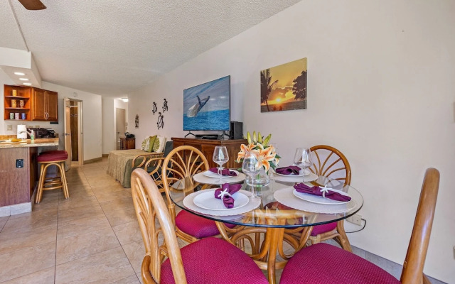 Maui Sunset B110 1 Bedroom Condo by RedAwning