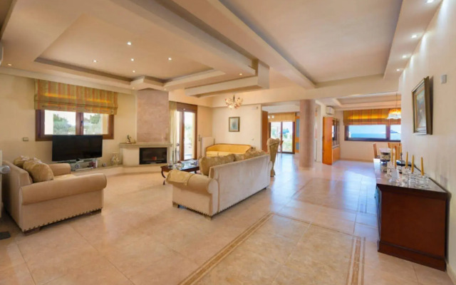 Villa Rose