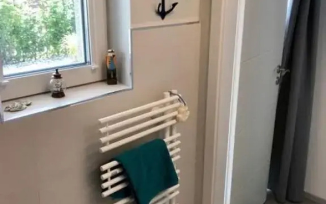 Wohnung Christine Okroy 1