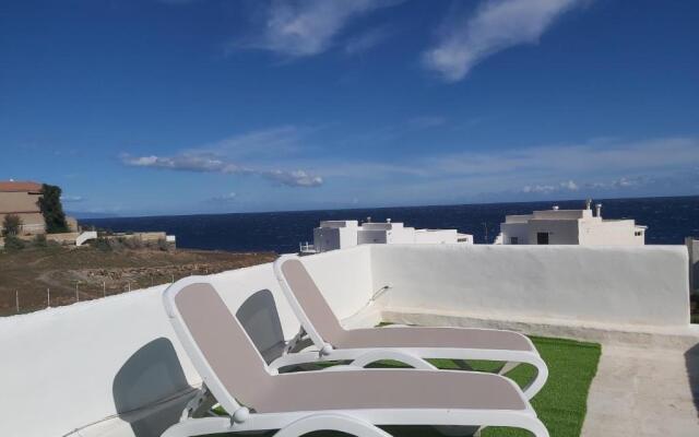 Casa Agua y Sol I