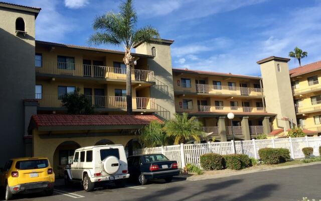 Days Inn Buena Park