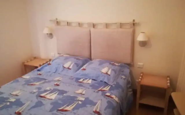 Appartement Mr Daniel Briand