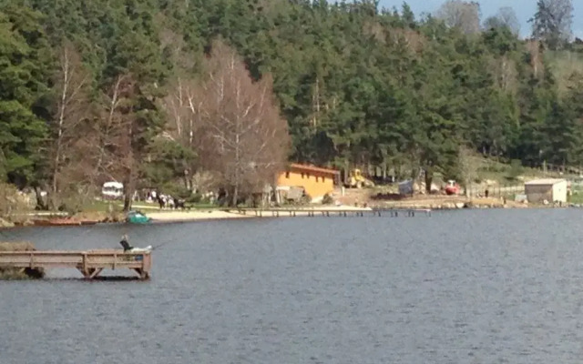 Brit Hotel Confort Marvejols