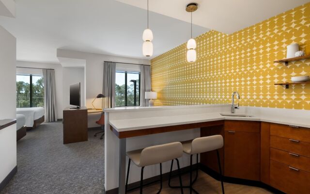 Residence Inn Panama City Beach Pier Park