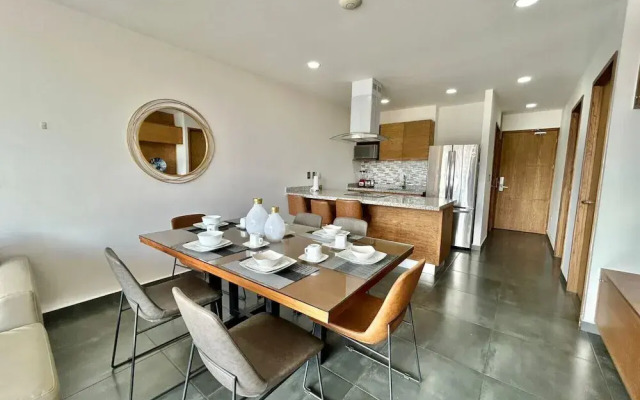 Boca de cielo Apartments