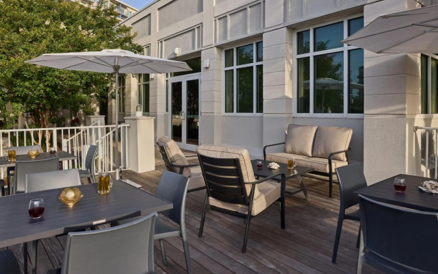 Holiday Inn Express Charleston – Downtown Medical Area
