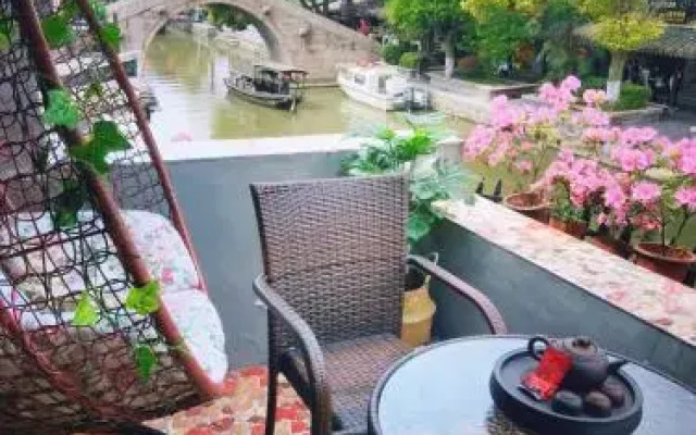 Xitang Qingshuipan Inn - Linhe Branch