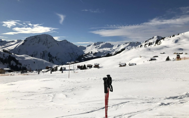 Ferienwohnung Maier - Fontanella