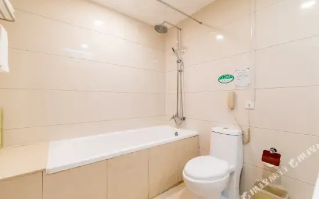 Qianjiang Hotel