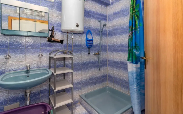 Amazing Apartment in Klenovica With Wifi and 2 Bedrooms