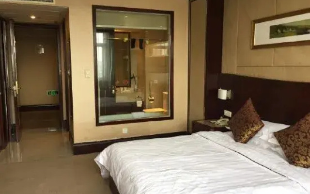 Loudong Hotel - Taicang