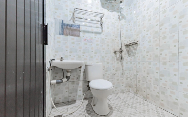 Formerly Reddoorz Pangeran Suryanata Samarinda