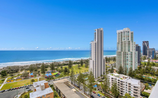 Koko Broadbeach