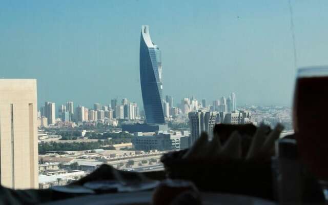 Gulf Rose Hotel