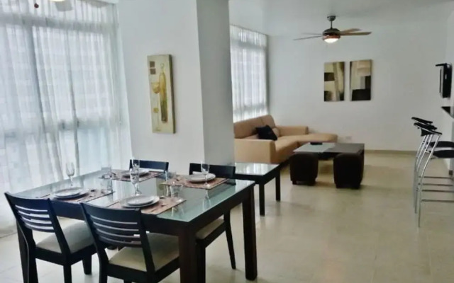 Deluxe Apartment Avenida Balboa