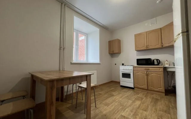 Дом-доступно на Сокольской, д. 10б