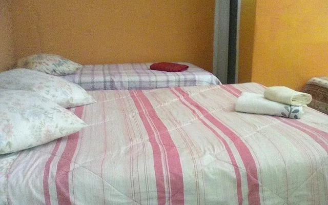 Hostel Moinho