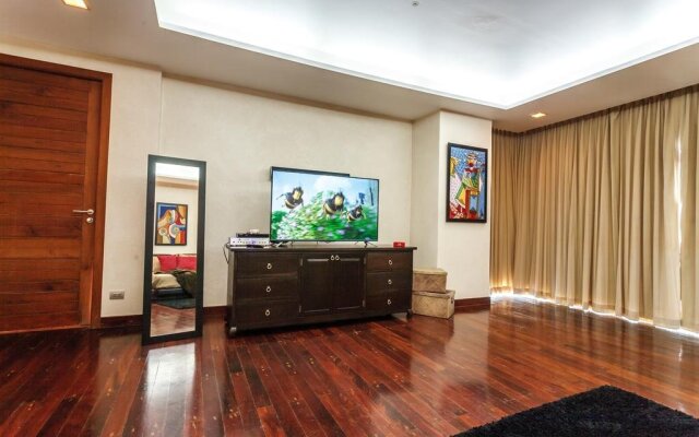 Kyerra Villa by Lofty