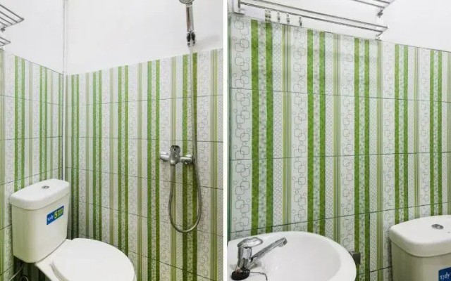 OYO 3777 Homestay Legundi Syariah