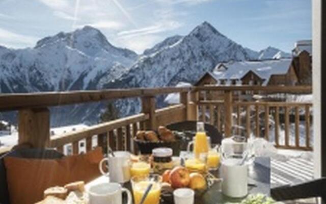 Résidence Club MMV Les Clarines