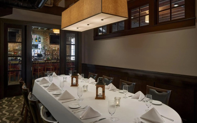 Craddock Terry Hotel, Lynchburg, a Tribute Portfolio Hotel