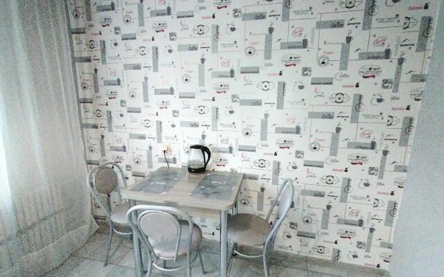 Апартаменты на улице Энгельса 97А