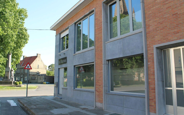 Vakantiewoning De Reünie