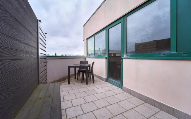 Firmafede Guest House