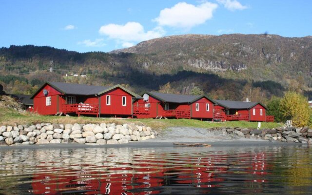 Sauda fjord camping AS