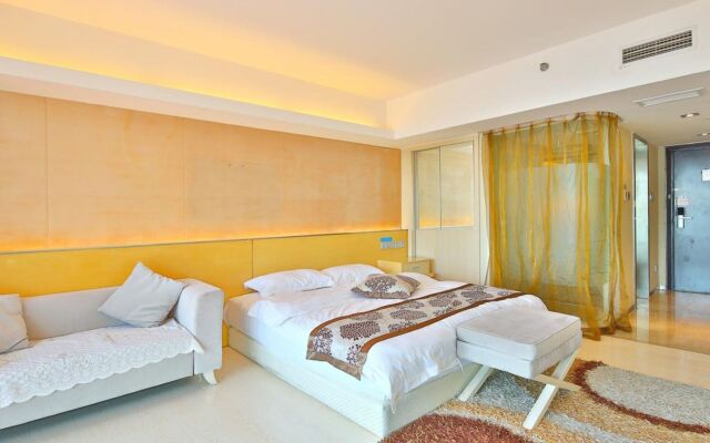 Hailan Sea View Holiday Apart-hotel