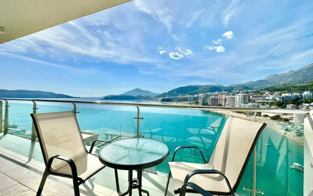 Ponta Nova One bedroom - Sea view