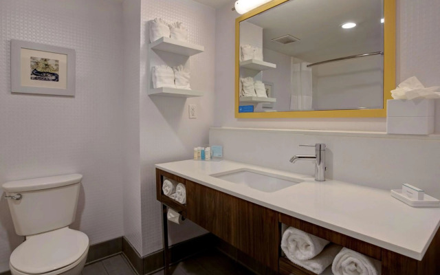 Raleigh Marriott Crabtree Valley