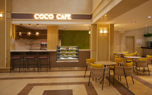 Dreams Sunny Beach Resort & Spa Premium All Inclusive