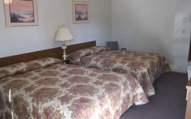 Willow Inn Motel