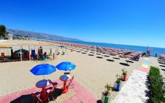 Maiorano Boutique Hotel