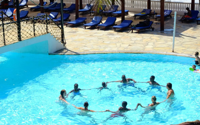 Voyager Beach Resort