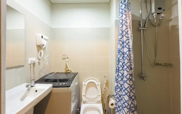 GemstoneBR in SMDC Coast Residences