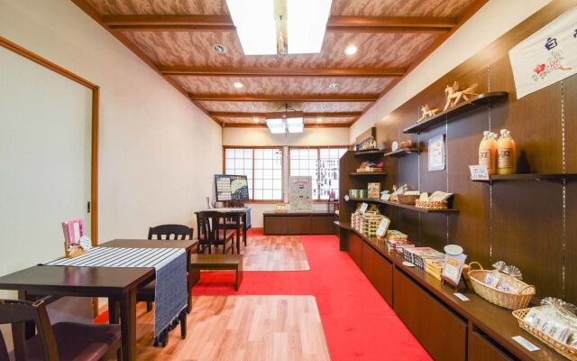 Shirahone Onsen Tsuruya Ryokan