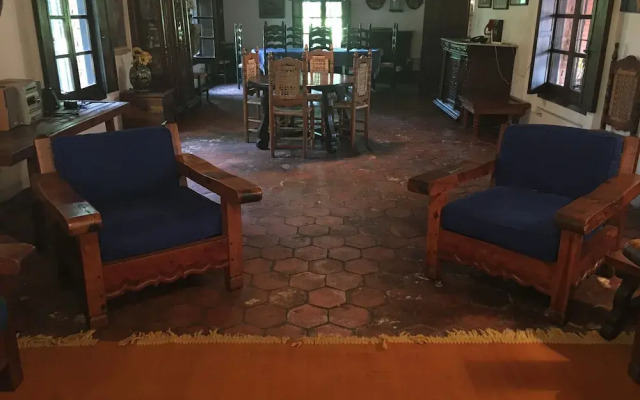 Rancho Las Joyas Tepeji del Rio