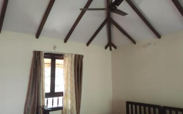 Phalguni River Lodge