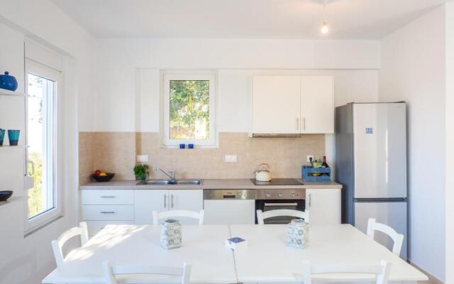 Villa Mariou