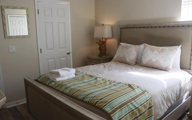 Orlando Area Executive Homes