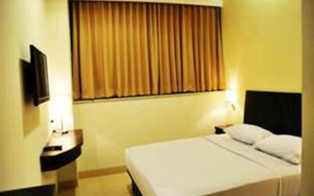 Losari Blok M2 Hotel Jakarta