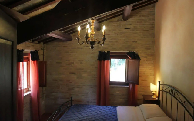 Villa Rinalducci